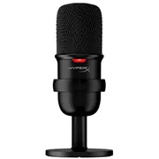 Microphone Hyperx Solocast/Hmis1X-Xx-Bk/G  4P5P8Aa 196188049495