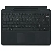 Microsoft Surface Pro Keyboard with pen storage for Business Qwertz German Cover port Black  8Xb-00143 0196388356492
