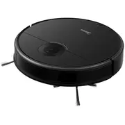 Midea  Robotic Vacuum Cleaner I5C WetDry Operating time Max 120 min Lithium Ion 2600 mAh 4000 Pa White white 6956079709891