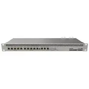Mikrotik Rb1100Ahx4 Dude Edition vadu maršrutētājs sudrabs Rb1100Dx4  4752224002648 Wlononwcrajit