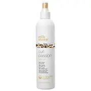 Milk Shake Curl Passion Atstājams matu kondicionieris 300 ml  8032274105565