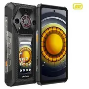 Mobile Phone Armor 30 Pro/Magic Black Ulefone  Pro Magic 6975326662444