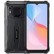 Blackview Bv6200 Pro Viedtālrunis 6Gb / 128Gb Black  Bv6200Pro6/128Black 6931548320340