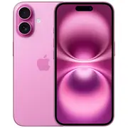 Mobile Phone Iphone 16/128Gb Pink Myea3 Apple  Myea3Qn/A 195949822261
