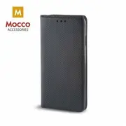 Mocco Smart Magnet Book Case Grāmatveida Maks Telefonam Sony G8231 / G8232 Xperia Xzs Melns  Mc-Mag-So-Xzs-Bk 4752168056486