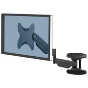 Monitor Acc Arm Single/Wall Mount 8043501 Fellowes  043859727988
