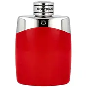 Montblanc, Legend Red, Eau De Parfum, For Men, 100 ml  3386460127950 33030010