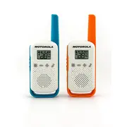 Motorola T42 gummy twin-pack  Akgaoradmot00018 5031753009984 85176200