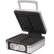 Mpm Mgo-13 Vafeļu panna 1400W  5901308006167