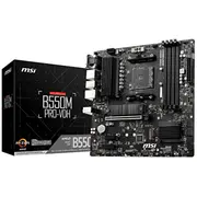 Msi B550M Pro-Vdh Am4 mATX Mb  4719072758417