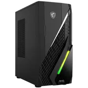 Msi Mag Infinite E1  14Nvl5-104Eu Desktop Tower Intel Core i5 i5-14400F Internal memory 16 Gb Udimm Ddr5 1000 Nvidia Geforce Rtx 5060 No Optical drive Keyboard language keyboard Windows 11 Home Warranty 24 months Inf 4711377377522