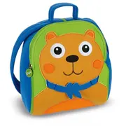 Mugursoma Bear no Oops 15711  Oop-15711 8033576715711