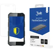 Myphone Hammer Energy - 3Mk Flexibleglass Lite screen protector  3Mkfglite201 5903108029919 70072180