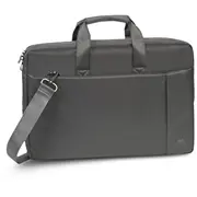 Nb Case Central 17.3/8251 Grey Rivacase  8251Grey 6901820082518
