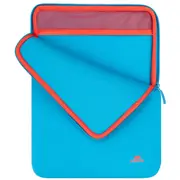 Nb Sleeve Antishock Macbook 13/5221 Blue Rivacase  5221Blue 4260709012612