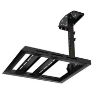 Next Level Racing  Wheel Stand Racer Nlr-S014 Black 737787153253