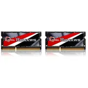 Operatīvā atmiņa G.skill Ripjaws 16Gb  F3-1600C11D-16Grsl 4711148599979 Sbgsk3G16Rip005