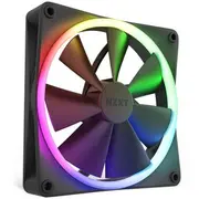Nzxt F140 Rgb Dzesētājs  Rf-R14Sf-B1 5060301699889