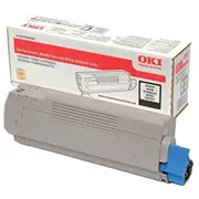Toner C532/Mc573 Black 1.5K 46490404  5031713067689 Etoki4649040400
