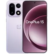 Oneplus 15 5G 16/512Gb Ultra Violet  6921815630289 Wlononwcroyej