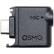 Osmo Action 3.5Mm Audio Adapter  Cp.os.00000280.01 6941565965516 051088