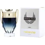 Paco Rabanne Invictus Smaržas Par 100Ml  3349668627530