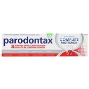 Parodontax Complete Protection Whitening Zobu Pasta 75Ml  5054563227553
