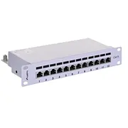 Lanberg Ppf6-9012-S patch panel  5901969416039 Szalaepan0024