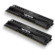 Patriot 16Gb 2X8Gb Kit Ddr3 1866Mhz  Pv316G186C0K 815530014263 Pampatdr30076