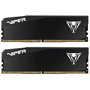 Dimm 48 Gb Ddr5-6000 2X 24 Dual-Kit, Arbeitsspeicher schwarz, Veu548G6028K, Viper Elite 5 Ultra, Intel Xmp, Amd Expo  Veu548G6028K 4711378430059