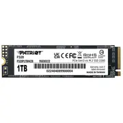 Patriot P320 512Gb M.2 2280 Pcie Ssd  P320P512Gm28 4711378427615 Diapatssd0070