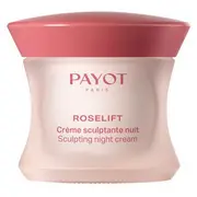 Roselift Sculpting Night Cream - Noční liftingový krém  3390150585906