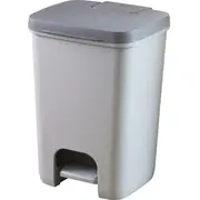 Pedāļspainis Essentials 20L pelēks/tumši pelēks  0800759686 3253920759009