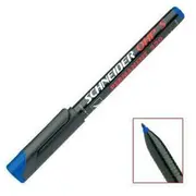 Permanentais marķieris Ohp 220 zils 0.4Mm,  Sc22003