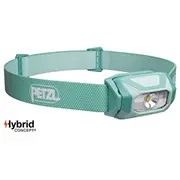 Petzl Tikkina pieres lukturītis, zaļš E060Ab02 Lzpztke060Ab02  3342540847149