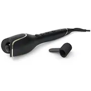 Philips Auto Curler Bhb876/00 With smart curling system 2X more hair in one go Vertical grip Smart curl guards  8710103813378