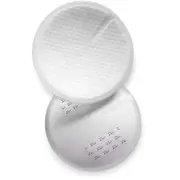 Philips Avent Vienreizējas lietošanas krūšturu ieliktnīši 60 gab. Scf254/61  8710103980438