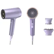 Philips Bhd720/10 7000 Series Matu žāvētājs  8720689010795