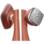 Philips Gc213/50 iron Steam Steamglide Plus soleplate 1800 W Brown  8720389069338 Wlononwcrptm6