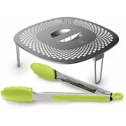 Philips karstā gaisa katla aksesuāru komplekts Xxl Hd9954/01  8710103899259