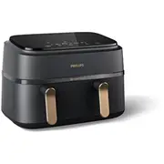Philips Na 352/00  Dual Basket Airfryer Na352/00 8720389032998 Agdphifry0047