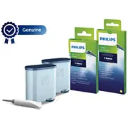 Philips Saeco espresso apkopes komplekts Aquaclean Ca6707/10  8720389000461
