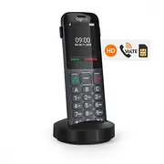 Phone with a Sim card Gigaset Comfort 600  4255781906416 Tegigkc600Sim24