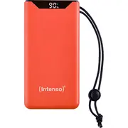 Power Bank Usb 10000Mah Qc3.0/Orange F10000 7332038 Intenso  4034303034314