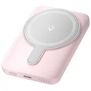 Power Bank Usb 5000Mah 20W/Pink Fhsp0 Vention  6922794785472
