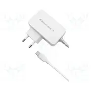 Power supply switching mains,plug-in 5Vdc, 3.25A 65W white  Zsi-51039 51039
