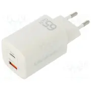 Power supply switching mains,plug-in,charger 520Vdc 3.25A  Zsi-50765 50765
