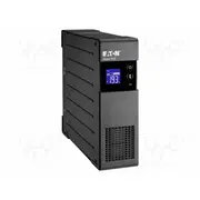 Power supply Ups 400W 650Va 220/230/240V 260X82X285Mm 7Ah  Elp650Fr