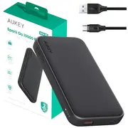 Powerbank Pb-Y46P 10000Mah 20W 2Xusb  689323788606 Azaukuappby46P0