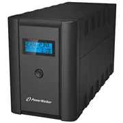 Powerwalker Vi 2200 Shl Fr Ups  4260074976540 Wlononwcrciee